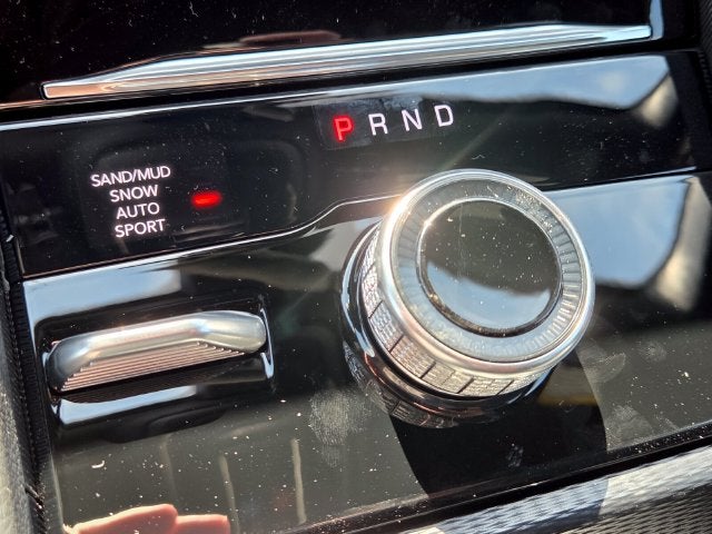 2027 Jeep Grand Cherokee L Laredo Altitude