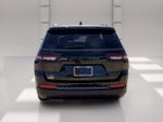 2027 Jeep Grand Cherokee L Laredo Altitude