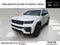 2026 Jeep Grand Cherokee L Laredo Altitude