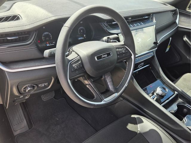 2026 Jeep Grand Cherokee L Altitude
