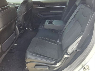 2026 Jeep Grand Cherokee L Altitude