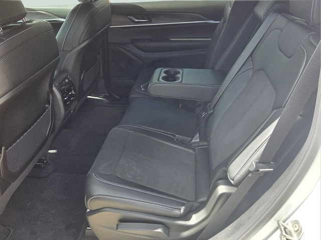 2026 Jeep Grand Cherokee L Altitude