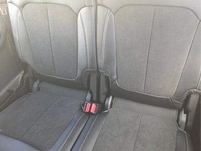 2026 Jeep Grand Cherokee L Altitude