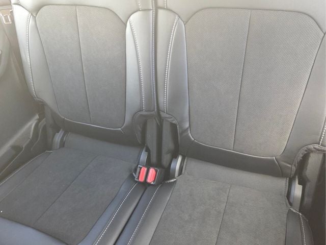 2026 Jeep Grand Cherokee L Altitude