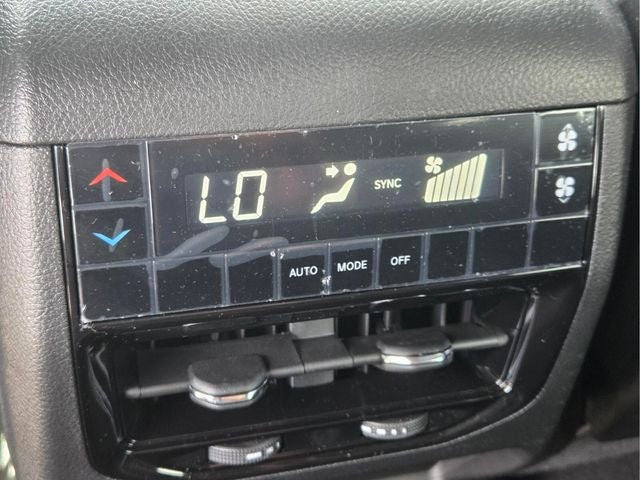 2026 Jeep Grand Cherokee L Altitude