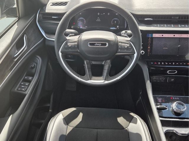 2026 Jeep Grand Cherokee L Altitude