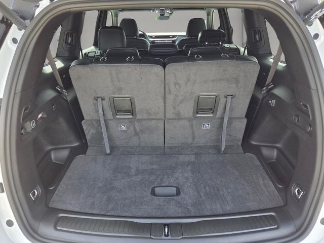 2026 Jeep Grand Cherokee L Altitude