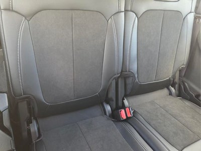 2026 Jeep Grand Cherokee L Altitude