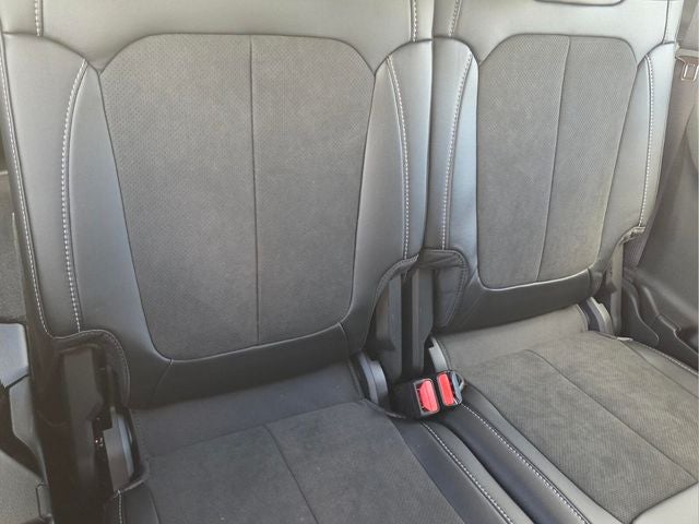 2026 Jeep Grand Cherokee L Altitude