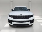 2026 Jeep Grand Cherokee L Laredo Altitude