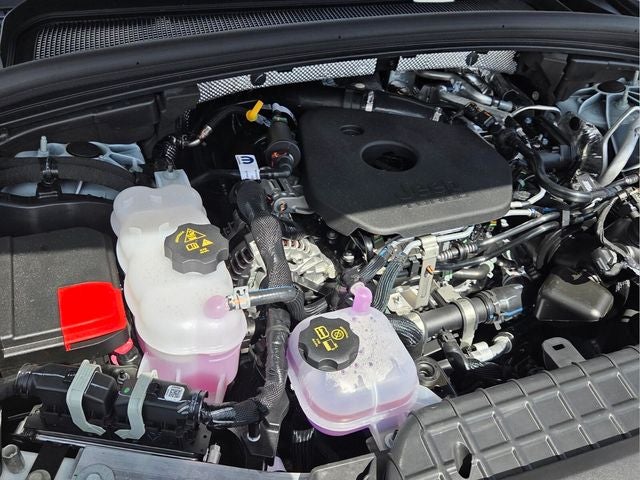 2026 Jeep Grand Cherokee L Altitude