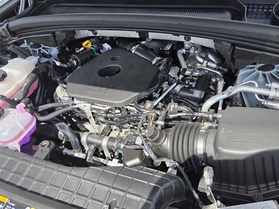 2026 Jeep Grand Cherokee L Altitude