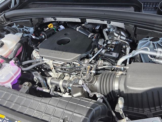 2026 Jeep Grand Cherokee L Altitude