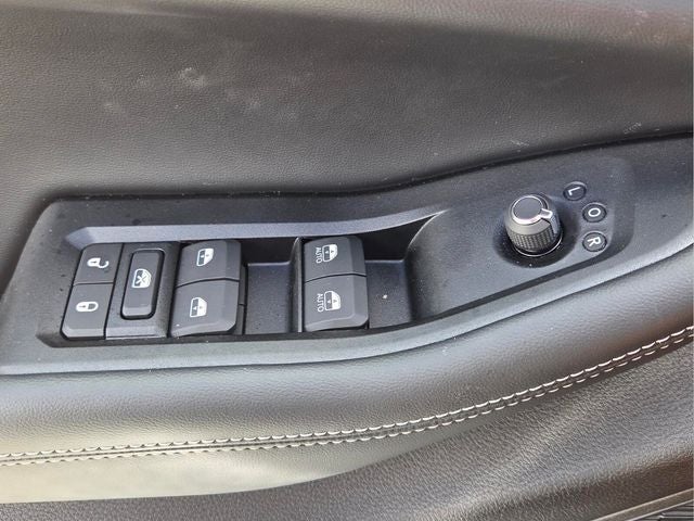 2026 Jeep Grand Cherokee L Altitude