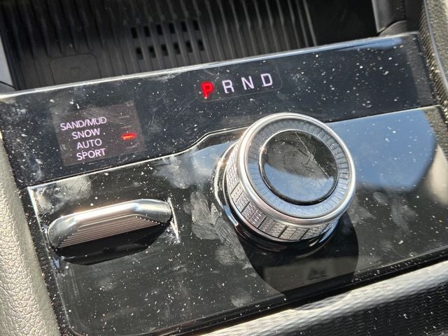 2026 Jeep Grand Cherokee L Altitude