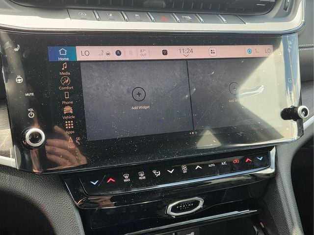 2026 Jeep Grand Cherokee L Altitude
