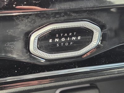 2026 Jeep Grand Cherokee L Altitude