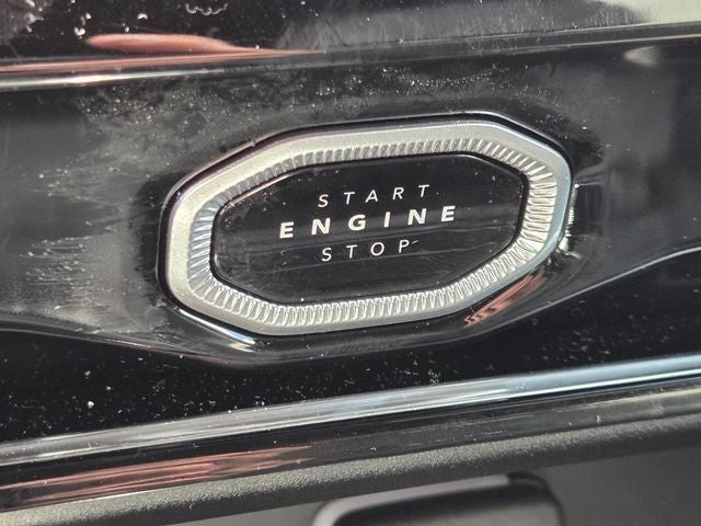 2026 Jeep Grand Cherokee L Altitude