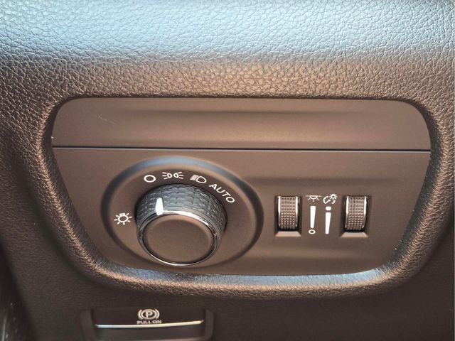 2026 Jeep Grand Cherokee L Altitude