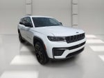2026 Jeep Grand Cherokee L Laredo Altitude