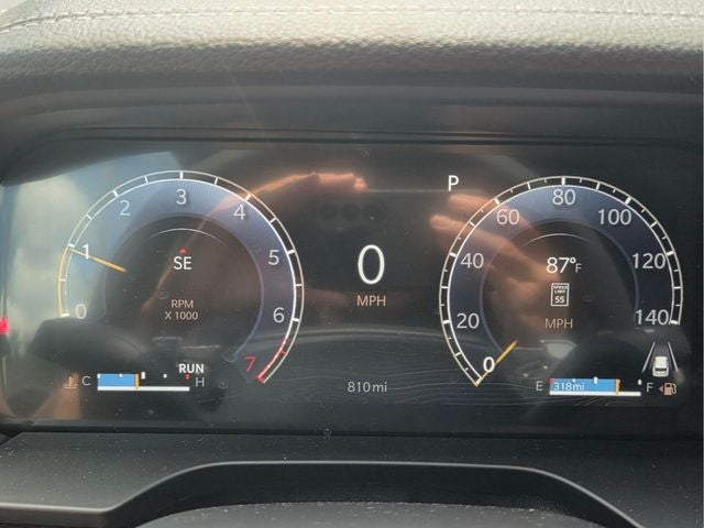 2026 Jeep Grand Cherokee L Altitude