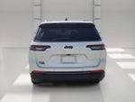 2026 Jeep Grand Cherokee L Altitude
