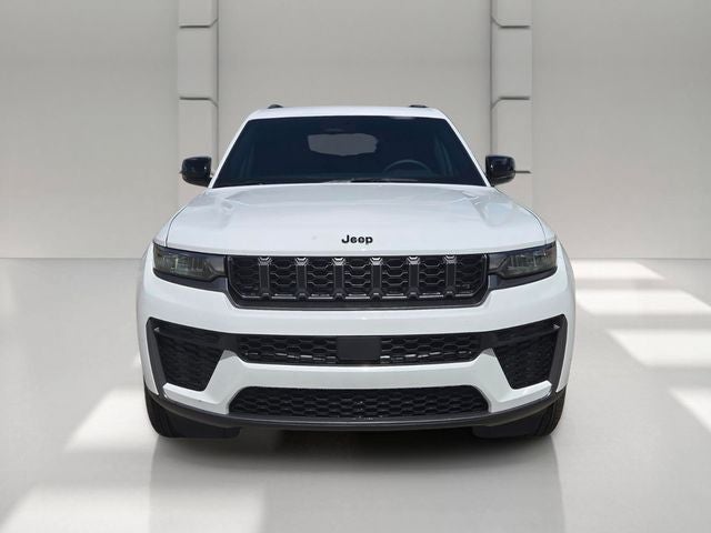2026 Jeep Grand Cherokee L Altitude