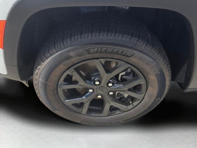 2026 Jeep Grand Cherokee L Altitude