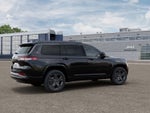 2027 Jeep Grand Cherokee L Limited Reserve