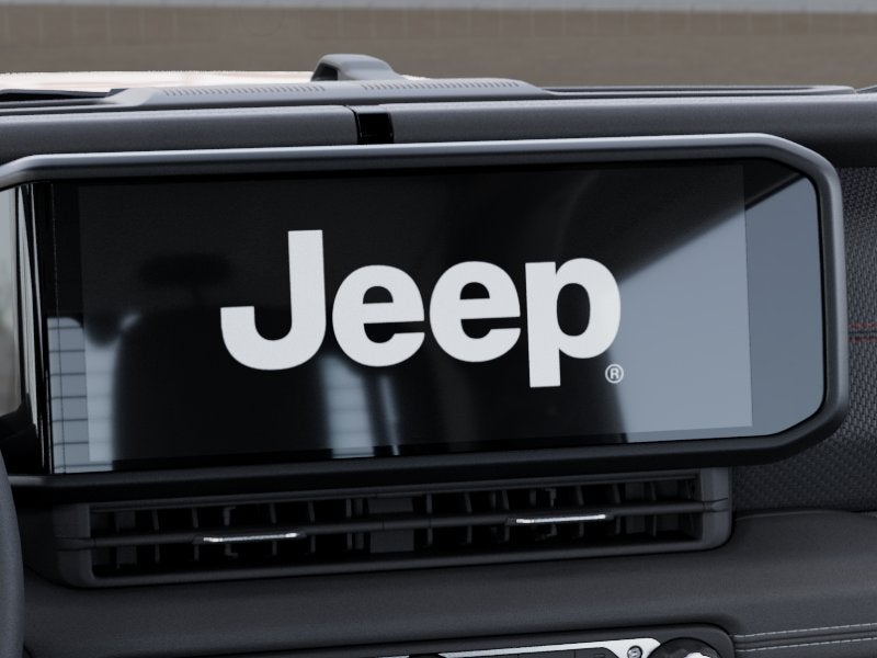 2026 Jeep Wrangler Moab 392