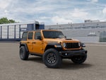 2026 Jeep Wrangler Moab 392