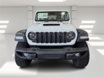 2026 Jeep Wrangler Base