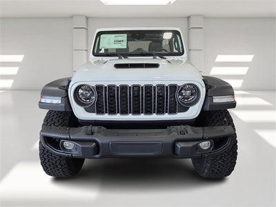 2026 Jeep Wrangler Base