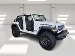 2026 Jeep Wrangler Base