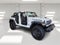2026 Jeep Wrangler Base