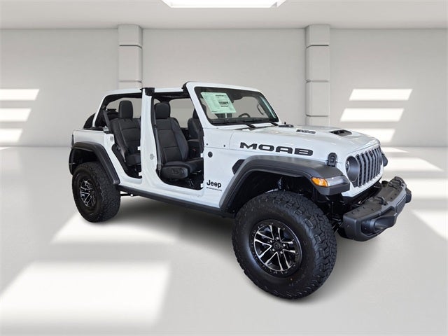 2026 Jeep Wrangler Base