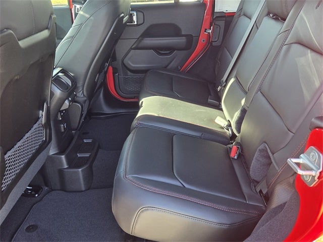 2026 Jeep Wrangler 392