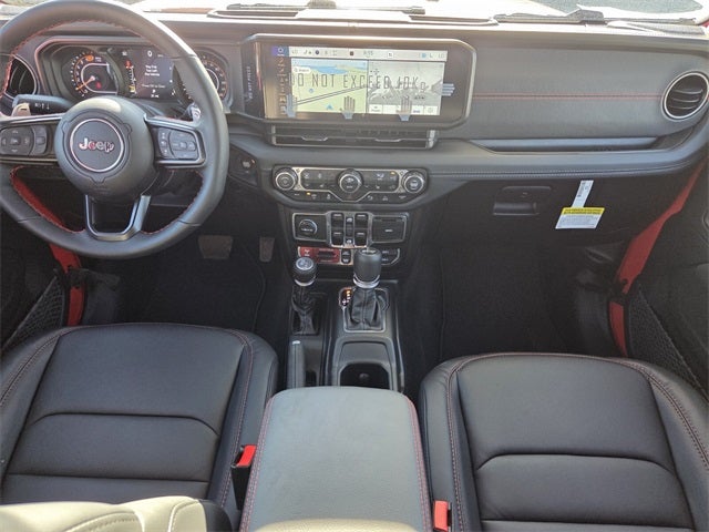 2026 Jeep Wrangler 392