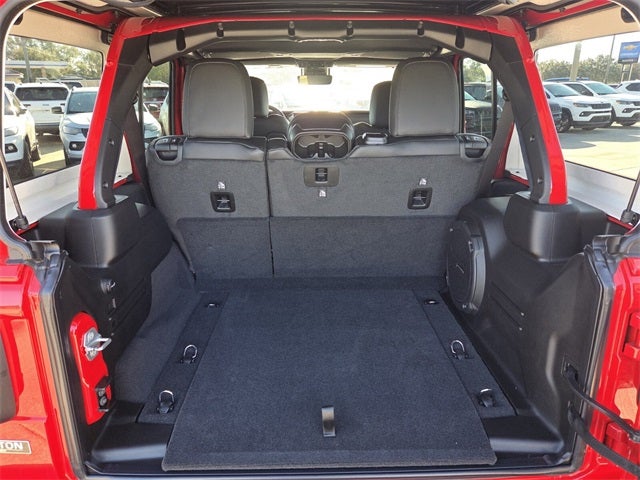 2026 Jeep Wrangler 392