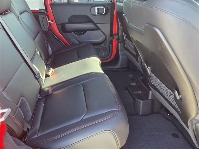 2026 Jeep Wrangler 392