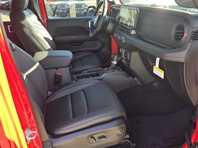 2026 Jeep Wrangler 392