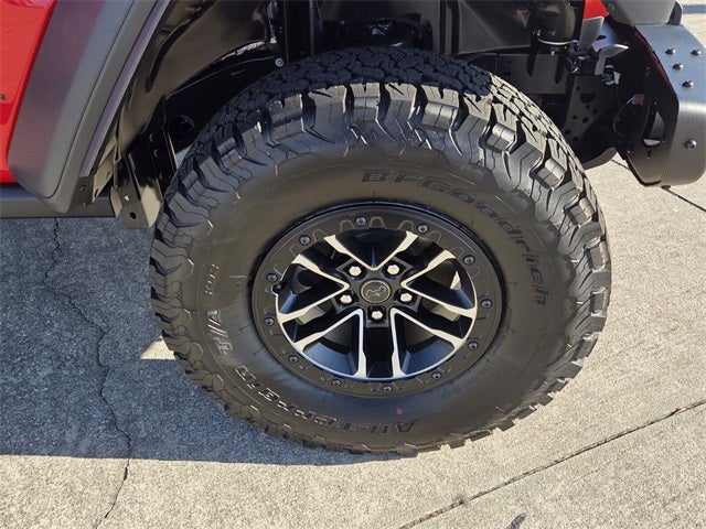 2026 Jeep Wrangler 392