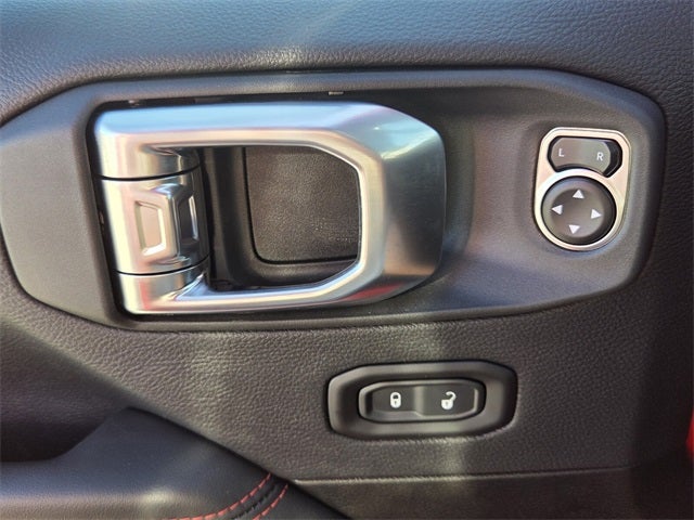 2026 Jeep Wrangler 392