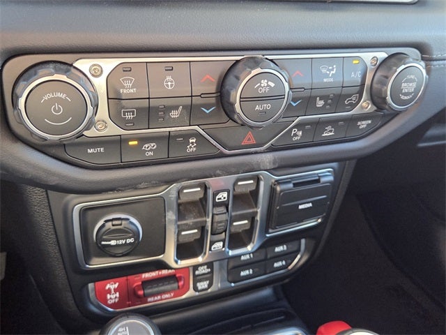 2026 Jeep Wrangler 392