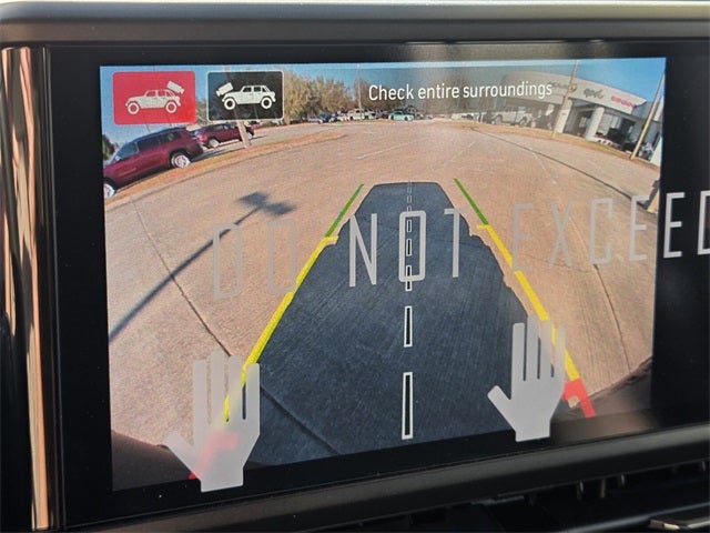 2026 Jeep Wrangler 392