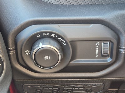 2026 Jeep Wrangler 392