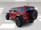 2026 Jeep Wrangler Base