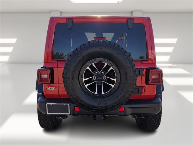 2026 Jeep Wrangler 392