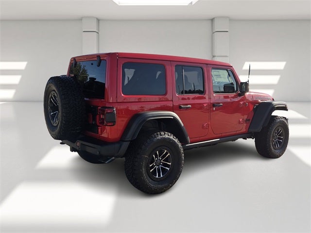 2026 Jeep Wrangler 392