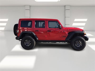 2026 Jeep Wrangler 392